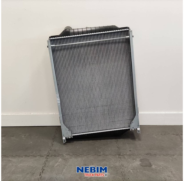 Volvo Volvo - 8113629 - Radiateur FL6 - Peça de reposição para Camião: foto 2 Volvo Volvo - 8113629 - Radiateur FL6 - Peça de reposição para Camião: foto 2