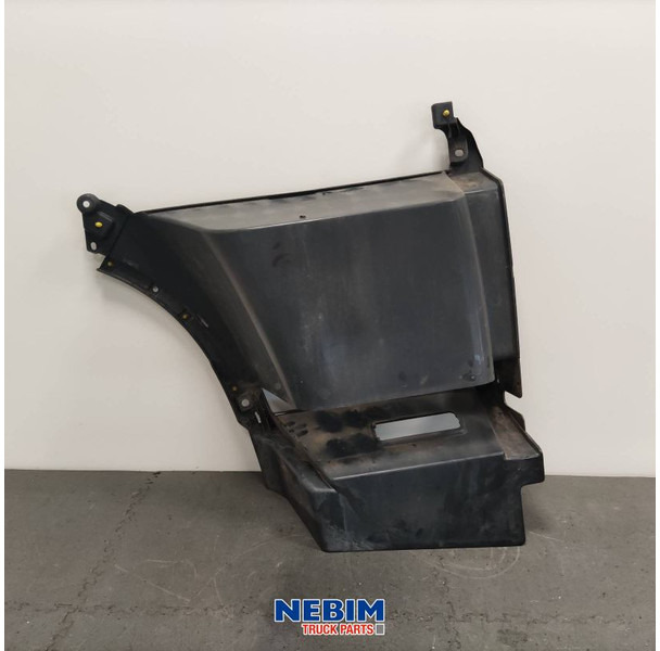 Volvo Volvo - 82136982 - Instapbak onder FH4 links - Peça de reposição para Camião: foto 2 Volvo Volvo - 82136982 - Instapbak onder FH4 links - Peça de reposição para Camião: foto 2