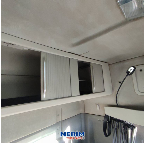 Peça de reposição para Camião Volvo Volvo - 85135364 - Cabine FH4 Globetrotter: foto 20