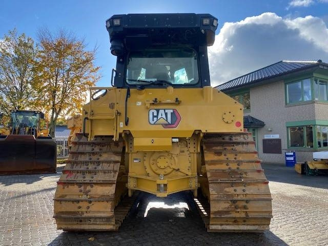 Cat D 5 LGP MIETE / RENTAL (12001907) - Buldôzer: foto 4 Cat D 5 LGP MIETE / RENTAL (12001907) - Buldôzer: foto 4