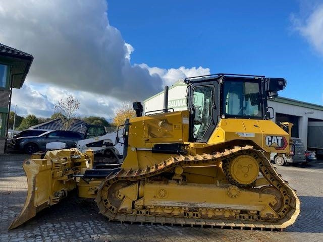 Cat D 5 LGP MIETE / RENTAL (12001907) - Buldôzer: foto 2 Cat D 5 LGP MIETE / RENTAL (12001907) - Buldôzer: foto 2