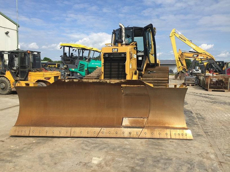 Cat D 6 N LGP MIETE / RENTAL (12000962) - Buldôzer: foto 2 Cat D 6 N LGP MIETE / RENTAL (12000962) - Buldôzer: foto 2
