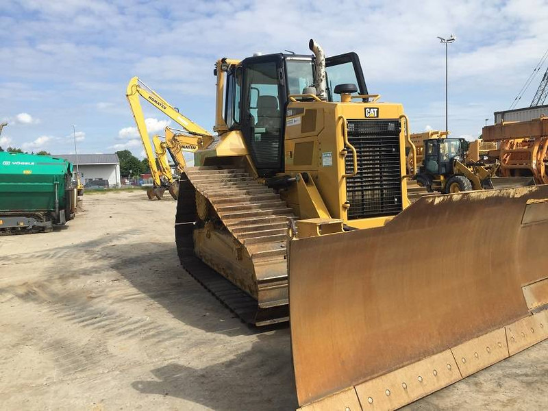 Cat D 6 N LGP MIETE / RENTAL (12000962) - Buldôzer: foto 3 Cat D 6 N LGP MIETE / RENTAL (12000962) - Buldôzer: foto 3