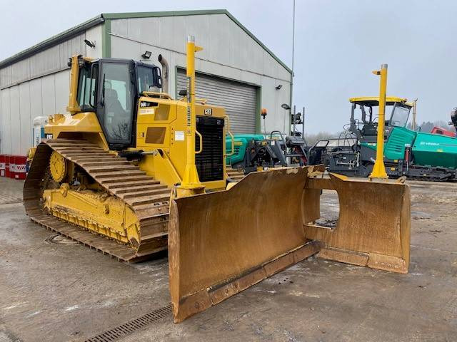 Cat D 6 N LGP Trimble GPS MIETE / RENTAL (12001425) - Buldôzer: foto 3 Cat D 6 N LGP Trimble GPS MIETE / RENTAL (12001425) - Buldôzer: foto 3