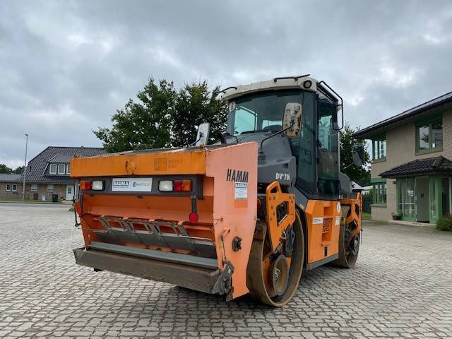 Hamm DV+ 70i V/O MIETE / RENTAL (12001368) - Rolo: foto 5 Hamm DV+ 70i V/O MIETE / RENTAL (12001368) - Rolo: foto 5