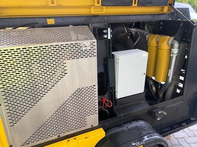 Locação financeira de Kaeser M 125 MIETE / RENTAL (12005561) Kaeser M 125 MIETE / RENTAL (12005561): foto 19