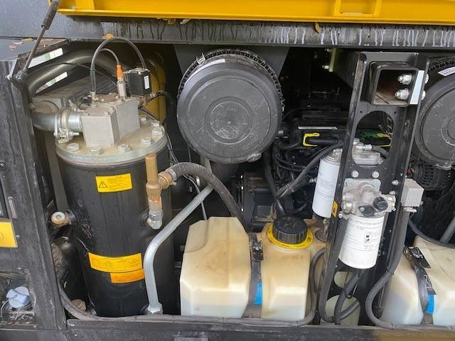 Locação financeira de Kaeser M 125 MIETE / RENTAL (12005561) Kaeser M 125 MIETE / RENTAL (12005561): foto 13