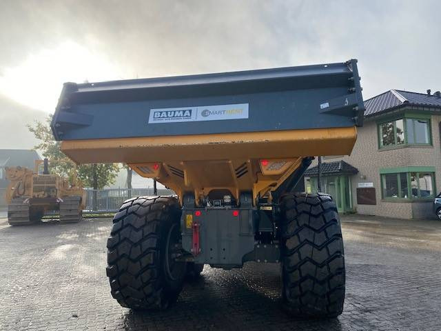 Liebherr TA 230 Guarantee 05/2026 MIETE / RENTAL (12001923) - Caminhão articulado: foto 5 Liebherr TA 230 Guarantee 05/2026 MIETE / RENTAL (12001923) - Caminhão articulado: foto 5