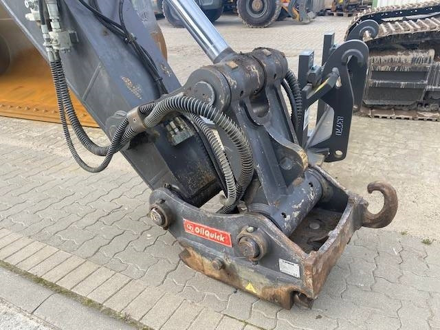 Volvo EC 300 E NL MIETE / RENTAL (12001057) - Escavadora de rastos: foto 5 Volvo EC 300 E NL MIETE / RENTAL (12001057) - Escavadora de rastos: foto 5