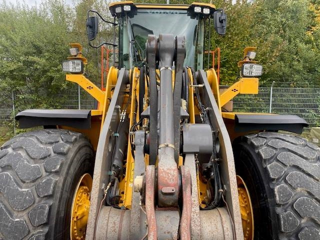 Pá carregadora de rodas Volvo L 150 H MIETE / RENTAL (12005547): foto 6