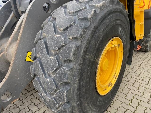 Pá carregadora de rodas Volvo L 150 H MIETE / RENTAL (12005547): foto 13