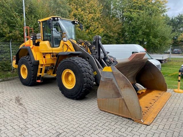 Volvo L 150 H MIETE / RENTAL (12005547) - Pá carregadora de rodas: foto 5 Volvo L 150 H MIETE / RENTAL (12005547) - Pá carregadora de rodas: foto 5