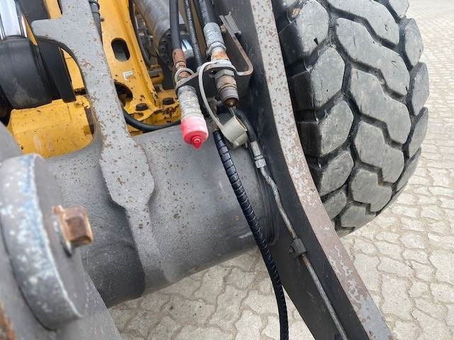 Pá carregadora de rodas Volvo L 90 H MIETE / RENTAL (12001013): foto 11