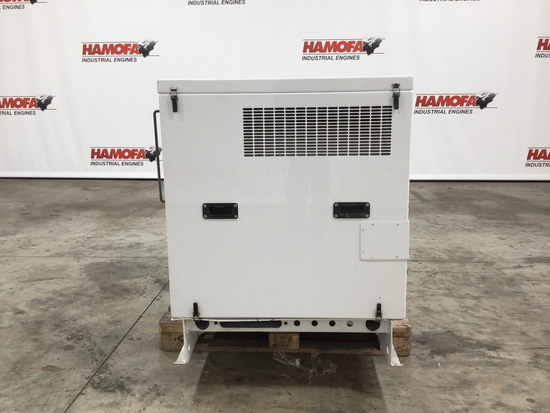 Caterpillar 3054NA GENERATOR 42.5 KVA FOR PARTS - Gerador elétrico: foto 4 Caterpillar 3054NA GENERATOR 42.5 KVA FOR PARTS - Gerador elétrico: foto 4