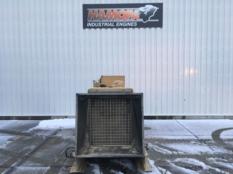 Caterpillar 3306B GENERATOR 225KVA USED - Gerador elétrico: foto 4 Caterpillar 3306B GENERATOR 225KVA USED - Gerador elétrico: foto 4