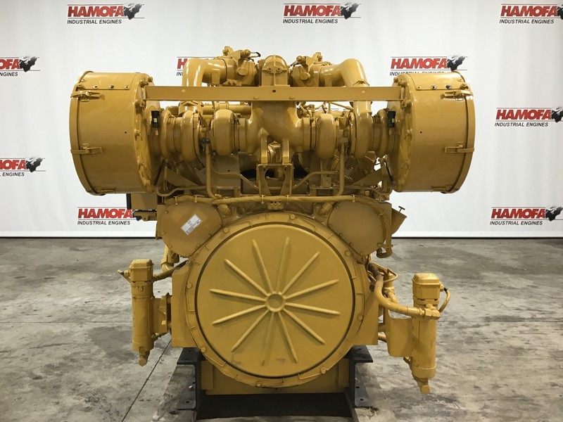 Caterpillar 3508C LLC-2507621 NEW - Motor: foto 4 Caterpillar 3508C LLC-2507621 NEW - Motor: foto 4