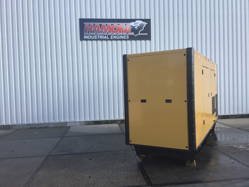 Caterpillar OLYMPIAN GEH330-3 GENERATOR 330 KVA USED - Gerador elétrico: foto 5 Caterpillar OLYMPIAN GEH330-3 GENERATOR 330 KVA USED - Gerador elétrico: foto 5