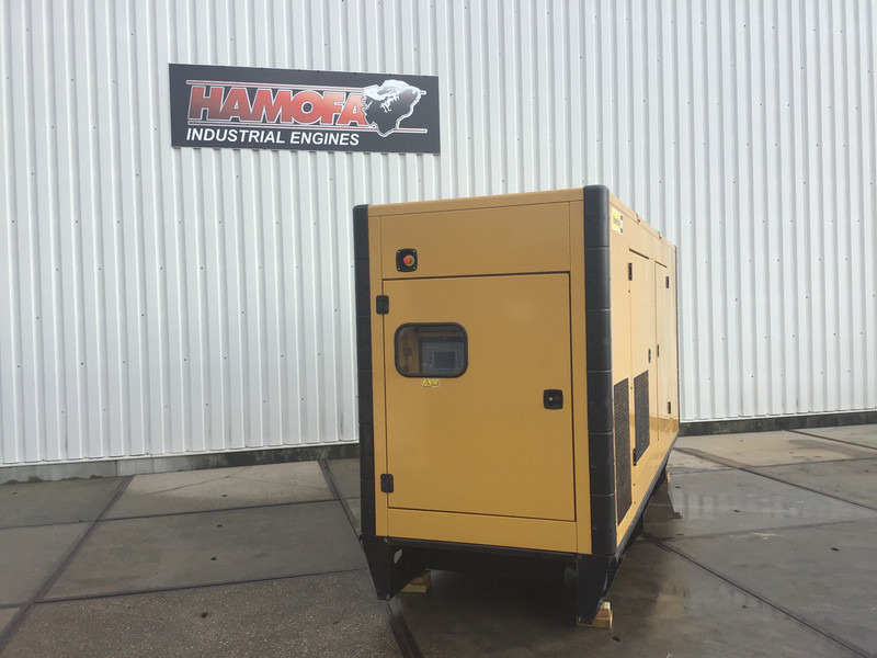 Caterpillar OLYMPIAN GEH330-3 GENERATOR 330 KVA USED - Gerador elétrico: foto 3 Caterpillar OLYMPIAN GEH330-3 GENERATOR 330 KVA USED - Gerador elétrico: foto 3