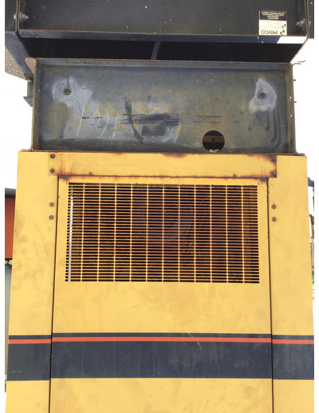 Caterpillar OLYMPIAN OLYMPIAN GENERAC 156 KVA USED - Gerador elétrico: foto 2 Caterpillar OLYMPIAN OLYMPIAN GENERAC 156 KVA USED - Gerador elétrico: foto 2