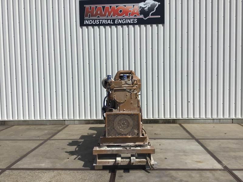 Cummins KTA19-G3 GENERATOR 500KVA USED - Gerador elétrico: foto 4 Cummins KTA19-G3 GENERATOR 500KVA USED - Gerador elétrico: foto 4