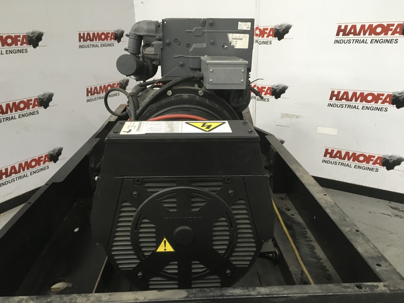 Deutz BF4L2011 GENERATOR 40KVA NEW - Gerador elétrico: foto 3 Deutz BF4L2011 GENERATOR 40KVA NEW - Gerador elétrico: foto 3