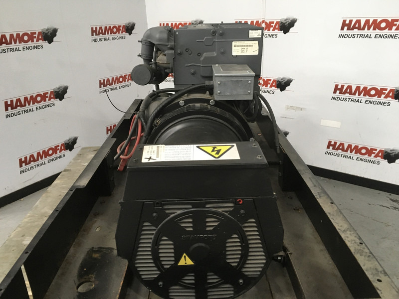 Deutz BF4L2011 GENERATOR 40KVA NEW - Gerador elétrico: foto 4 Deutz BF4L2011 GENERATOR 40KVA NEW - Gerador elétrico: foto 4