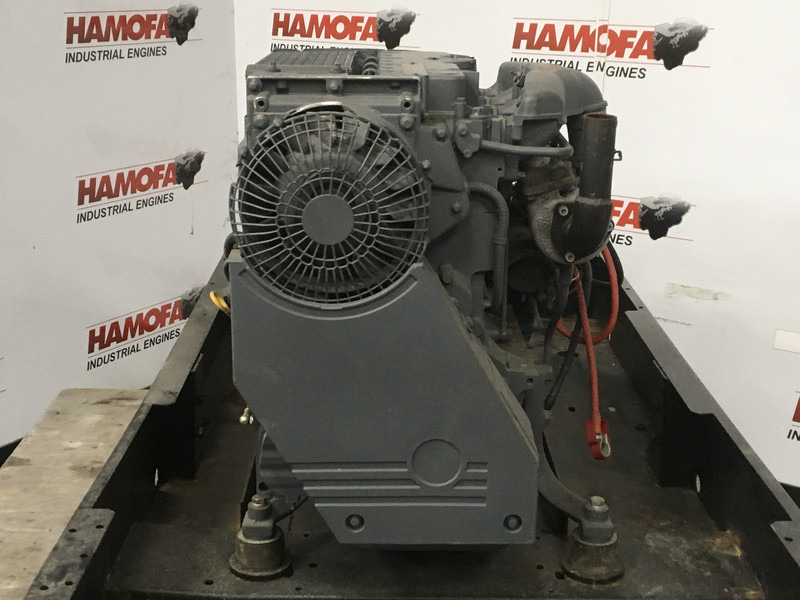 Deutz BF4L2011 GENERATOR 40KVA NEW - Gerador elétrico: foto 4 Deutz BF4L2011 GENERATOR 40KVA NEW - Gerador elétrico: foto 4