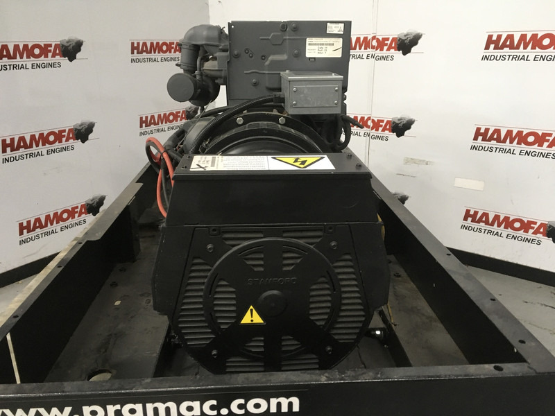 Deutz BF4L2011 GENERATOR 40KVA NEW - Gerador elétrico: foto 4 Deutz BF4L2011 GENERATOR 40KVA NEW - Gerador elétrico: foto 4