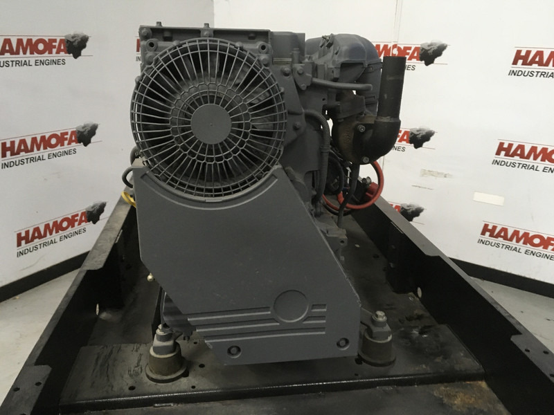 Deutz BF4L2011 GENERATOR 40KVA NEW - Gerador elétrico: foto 3 Deutz BF4L2011 GENERATOR 40KVA NEW - Gerador elétrico: foto 3