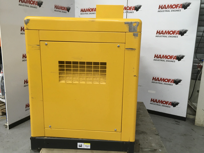 Deutz BF4L2011 GENERATOR 40KVA NEW - Gerador elétrico: foto 4 Deutz BF4L2011 GENERATOR 40KVA NEW - Gerador elétrico: foto 4