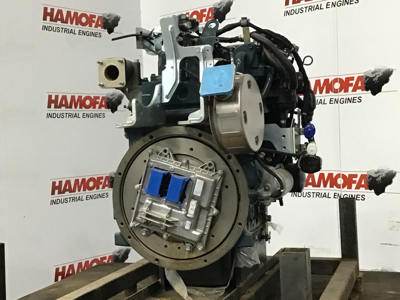 Kubota V2403 NEW - Motor para Máquina de construção: foto 3 Kubota V2403 NEW - Motor para Máquina de construção: foto 3