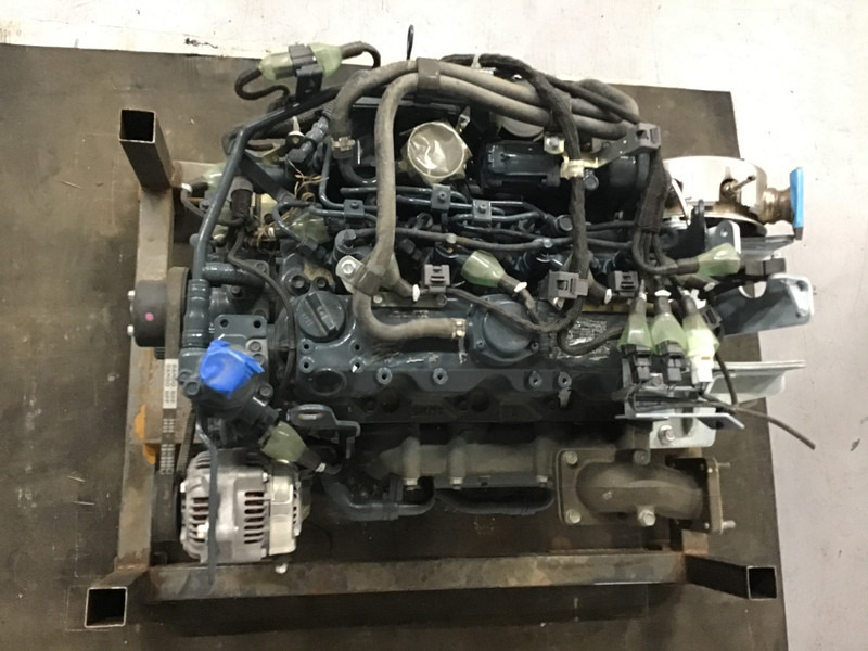 Kubota V2403 NEW - Motor para Máquina de construção: foto 5 Kubota V2403 NEW - Motor para Máquina de construção: foto 5