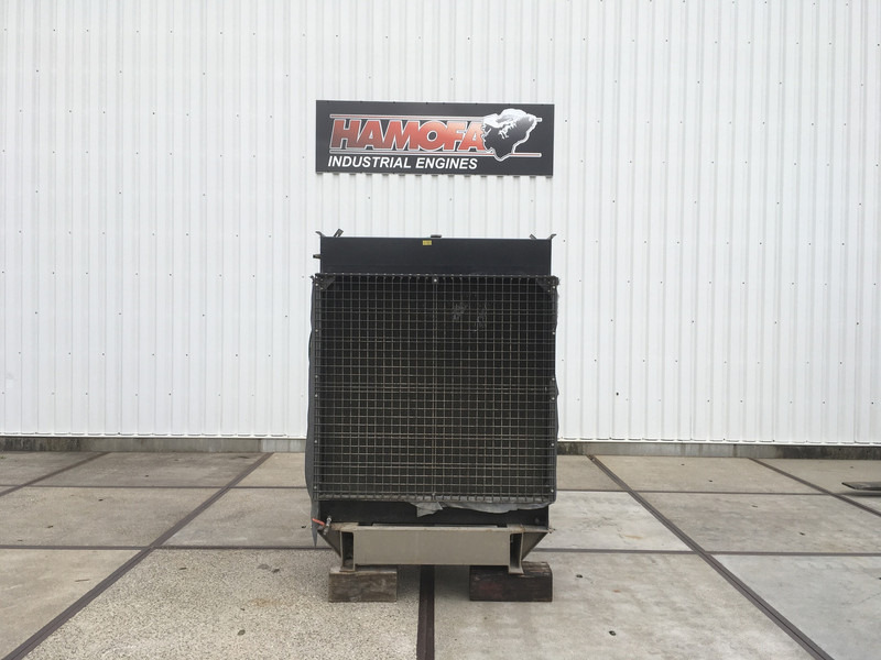 MTU 12V2000G42 GENERATOR 739 KVA USED - Gerador elétrico: foto 4 MTU 12V2000G42 GENERATOR 739 KVA USED - Gerador elétrico: foto 4