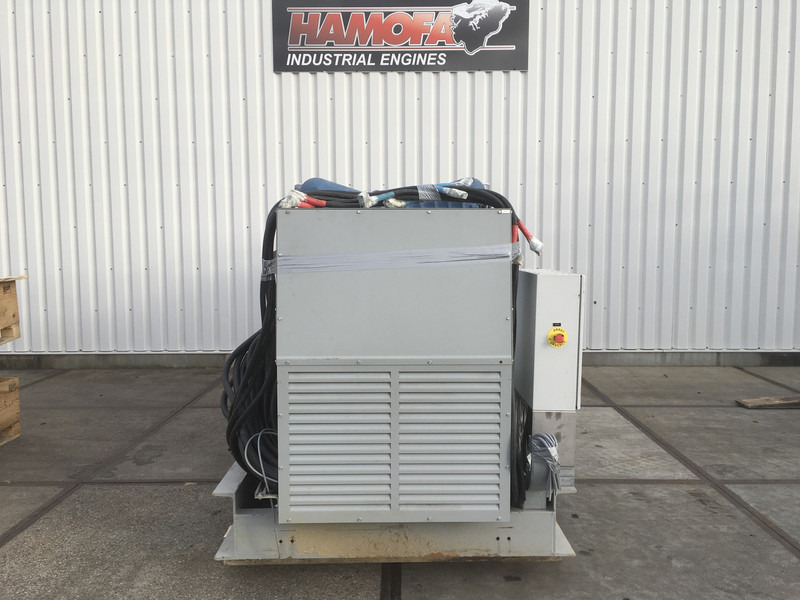 MTU 12V4000 G23R GENERATOR 1550KVA USED - Gerador elétrico: foto 4 MTU 12V4000 G23R GENERATOR 1550KVA USED - Gerador elétrico: foto 4