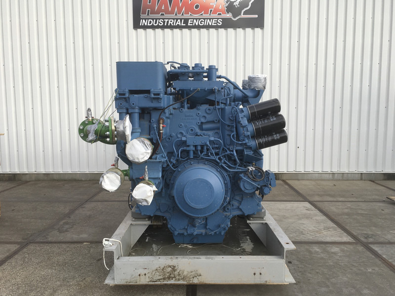 MTU 12V4000 G23R GENERATOR 1550KVA USED - Gerador elétrico: foto 3 MTU 12V4000 G23R GENERATOR 1550KVA USED - Gerador elétrico: foto 3
