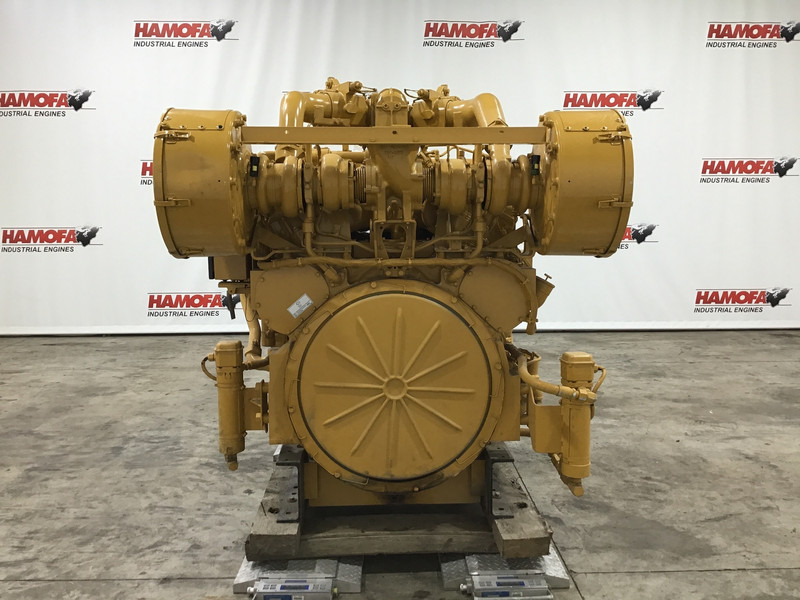 Caterpillar 3508C LLE-2644644 NEW - Máquina de construção: foto 4 Caterpillar 3508C LLE-2644644 NEW - Máquina de construção: foto 4