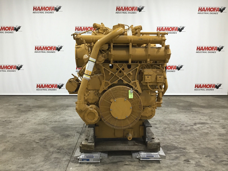 Caterpillar 3508C LLE-2644644 NEW - Máquina de construção: foto 3 Caterpillar 3508C LLE-2644644 NEW - Máquina de construção: foto 3