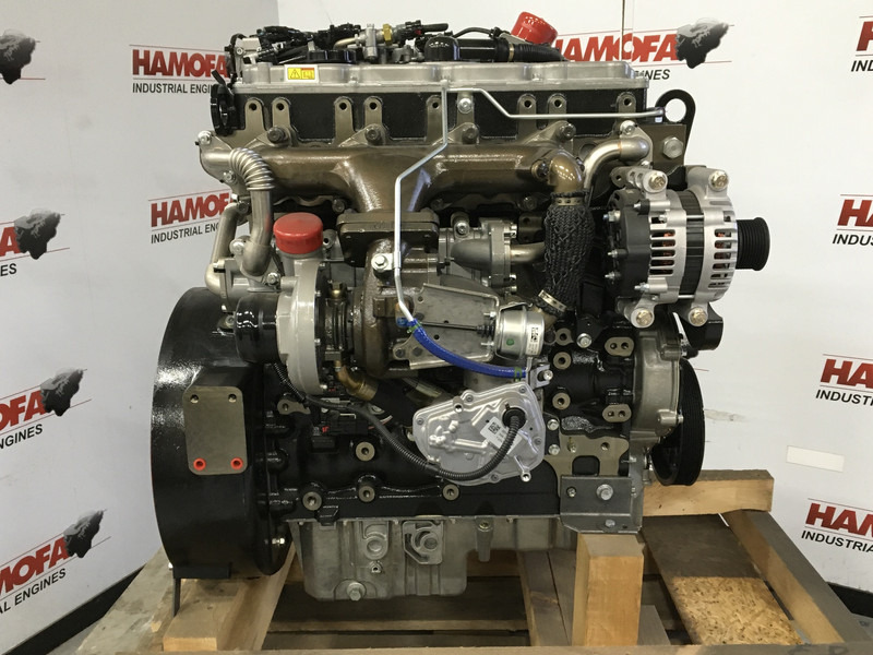 Caterpillar C4.4 448-4742009 NEW - Máquina de construção: foto 1 Caterpillar C4.4 448-4742009 NEW - Máquina de construção: foto 1