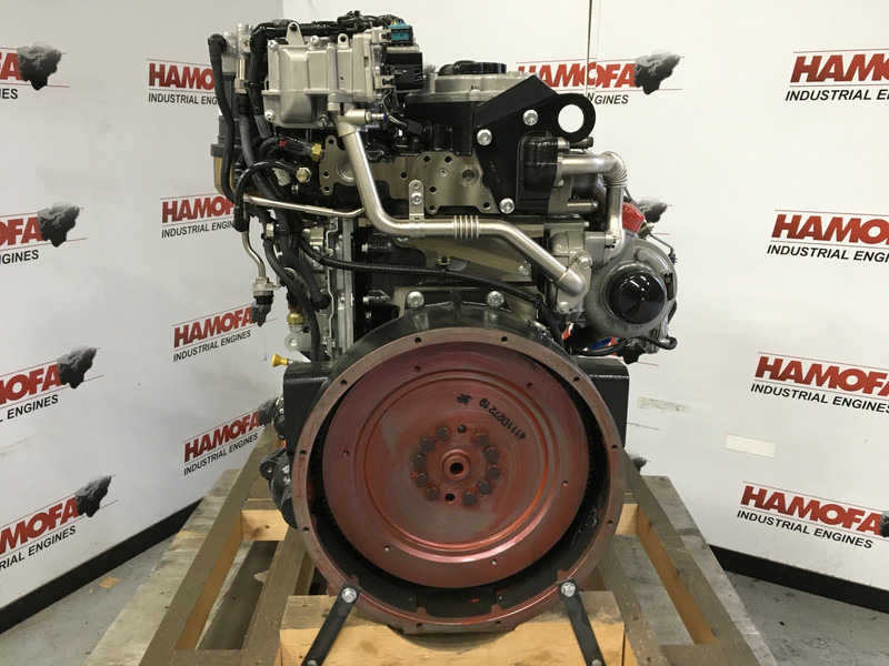 Caterpillar C4.4 448-4742009 NEW - Máquina de construção: foto 3 Caterpillar C4.4 448-4742009 NEW - Máquina de construção: foto 3