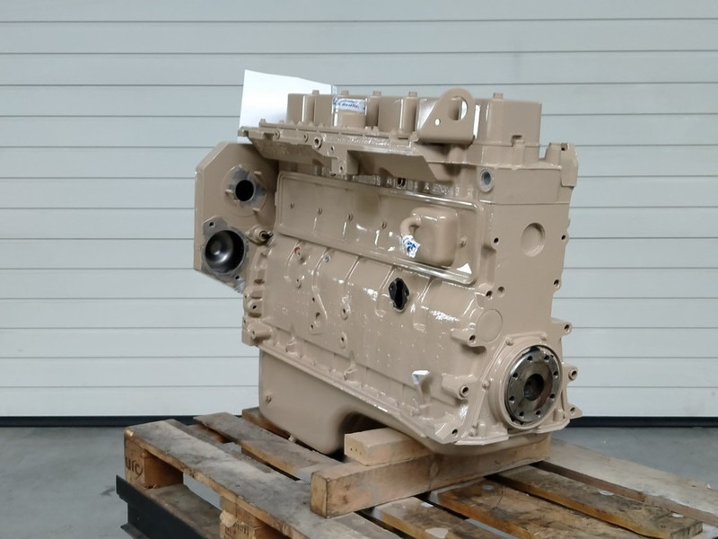 Cummins 6B5.9 CPL0599 LONG-BLOCK - Máquina de construção: foto 3 Cummins 6B5.9 CPL0599 LONG-BLOCK - Máquina de construção: foto 3