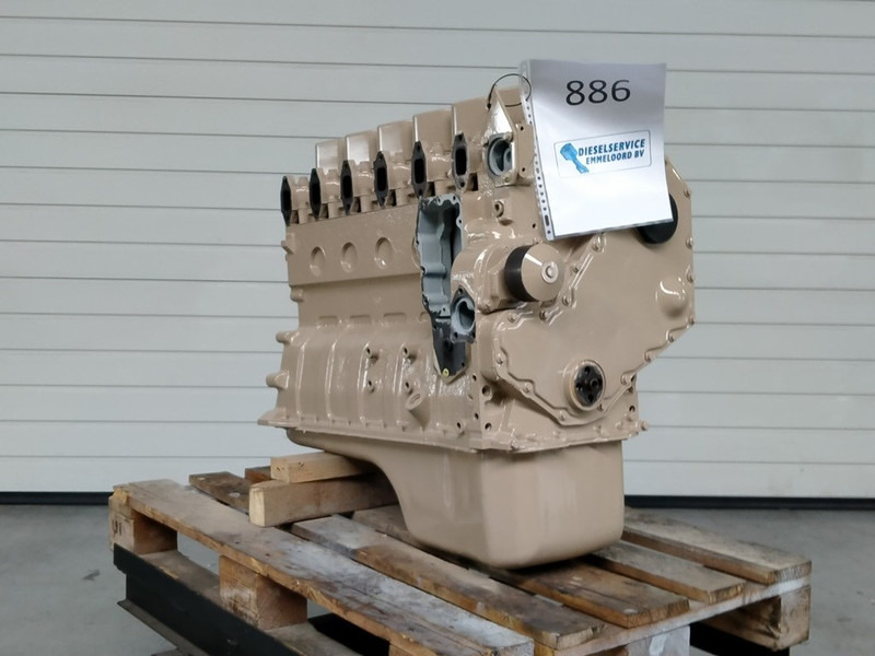 Cummins 6B5.9 CPL0599 LONGBLOCK - Máquina de construção: foto 2 Cummins 6B5.9 CPL0599 LONGBLOCK - Máquina de construção: foto 2