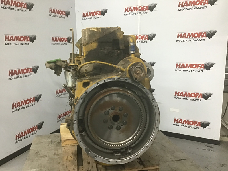 Cummins LTA10-A CPL1412 USED - Máquina de construção: foto 3 Cummins LTA10-A CPL1412 USED - Máquina de construção: foto 3