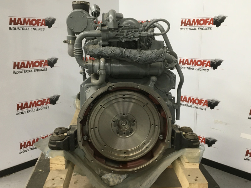 Deutz BF6M1013-25T3R NEW - Máquina de construção: foto 3 Deutz BF6M1013-25T3R NEW - Máquina de construção: foto 3