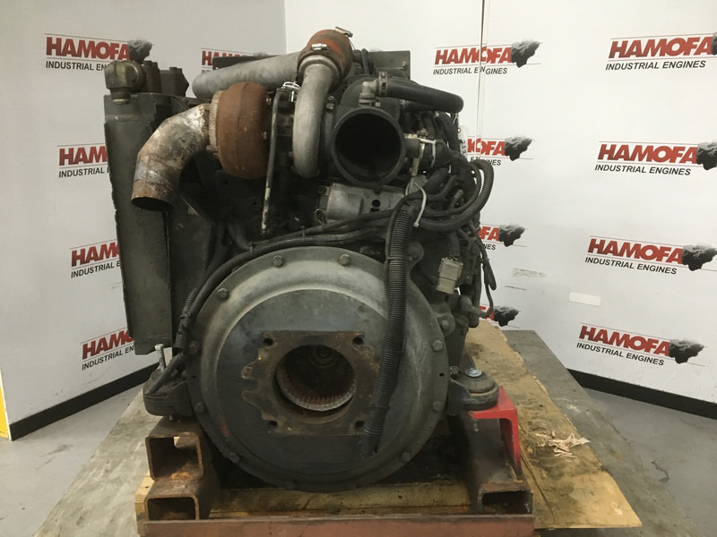 Deutz BF6M1013C USED - Máquina de construção: foto 3 Deutz BF6M1013C USED - Máquina de construção: foto 3