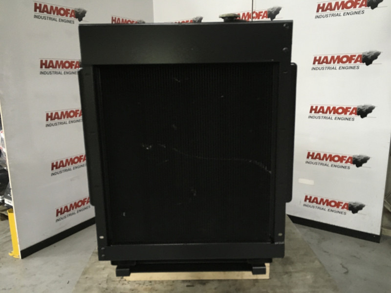 Deutz BF6M1013FC USED - Máquina de construção: foto 4 Deutz BF6M1013FC USED - Máquina de construção: foto 4