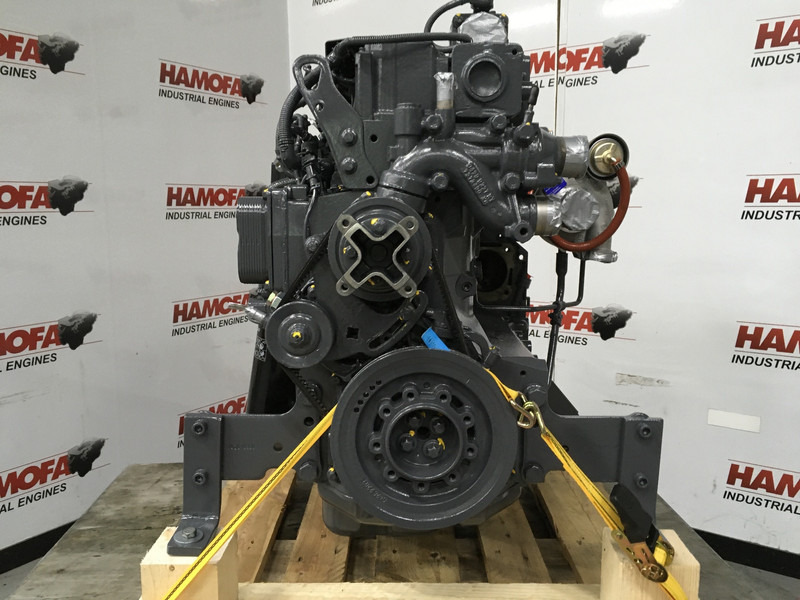 Deutz TCD2012L04 2V RECONDITIONED - Máquina de construção: foto 4 Deutz TCD2012L04 2V RECONDITIONED - Máquina de construção: foto 4