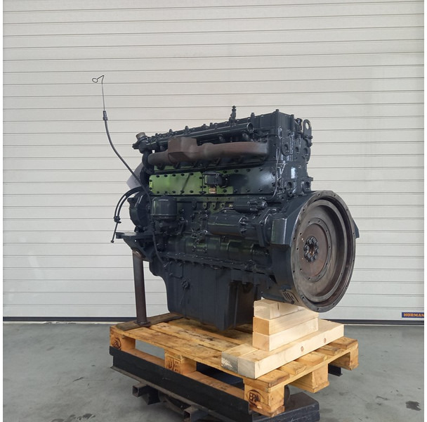 Isuzu 6RB1 PH-01 RECONDITIONED - Máquina de construção: foto 3 Isuzu 6RB1 PH-01 RECONDITIONED - Máquina de construção: foto 3
