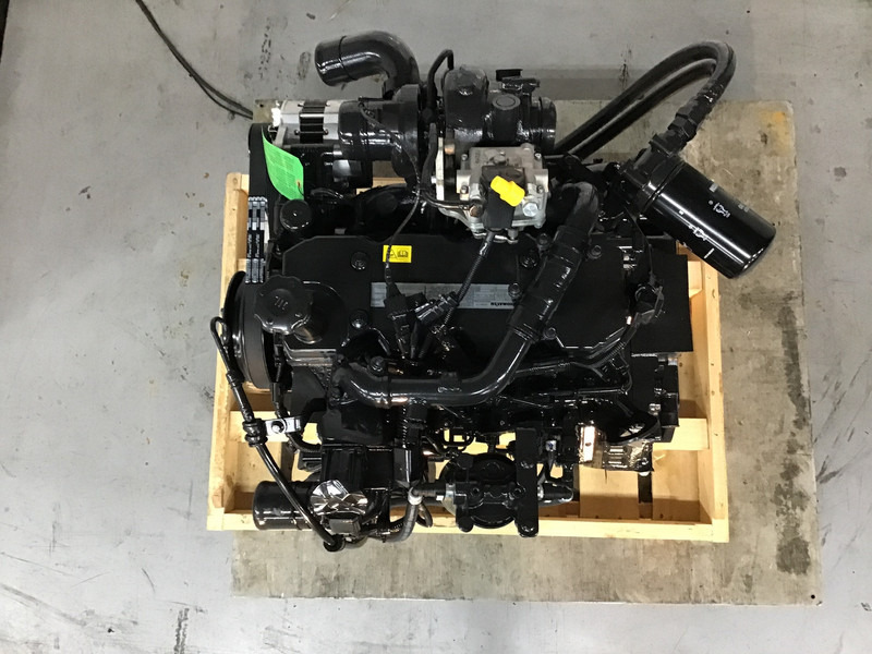 Komatsu SAA4D107E-3 CPL4731 NEW - Máquina de construção: foto 5 Komatsu SAA4D107E-3 CPL4731 NEW - Máquina de construção: foto 5