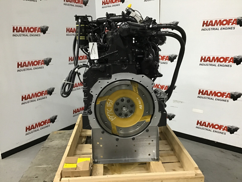 Komatsu SAA4D107E-3 CPL4731 NEW - Máquina de construção: foto 3 Komatsu SAA4D107E-3 CPL4731 NEW - Máquina de construção: foto 3