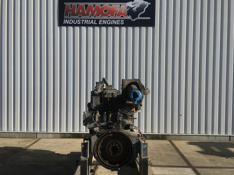 Komatsu SAA6D170E-3 USED - Máquina de construção: foto 3 Komatsu SAA6D170E-3 USED - Máquina de construção: foto 3